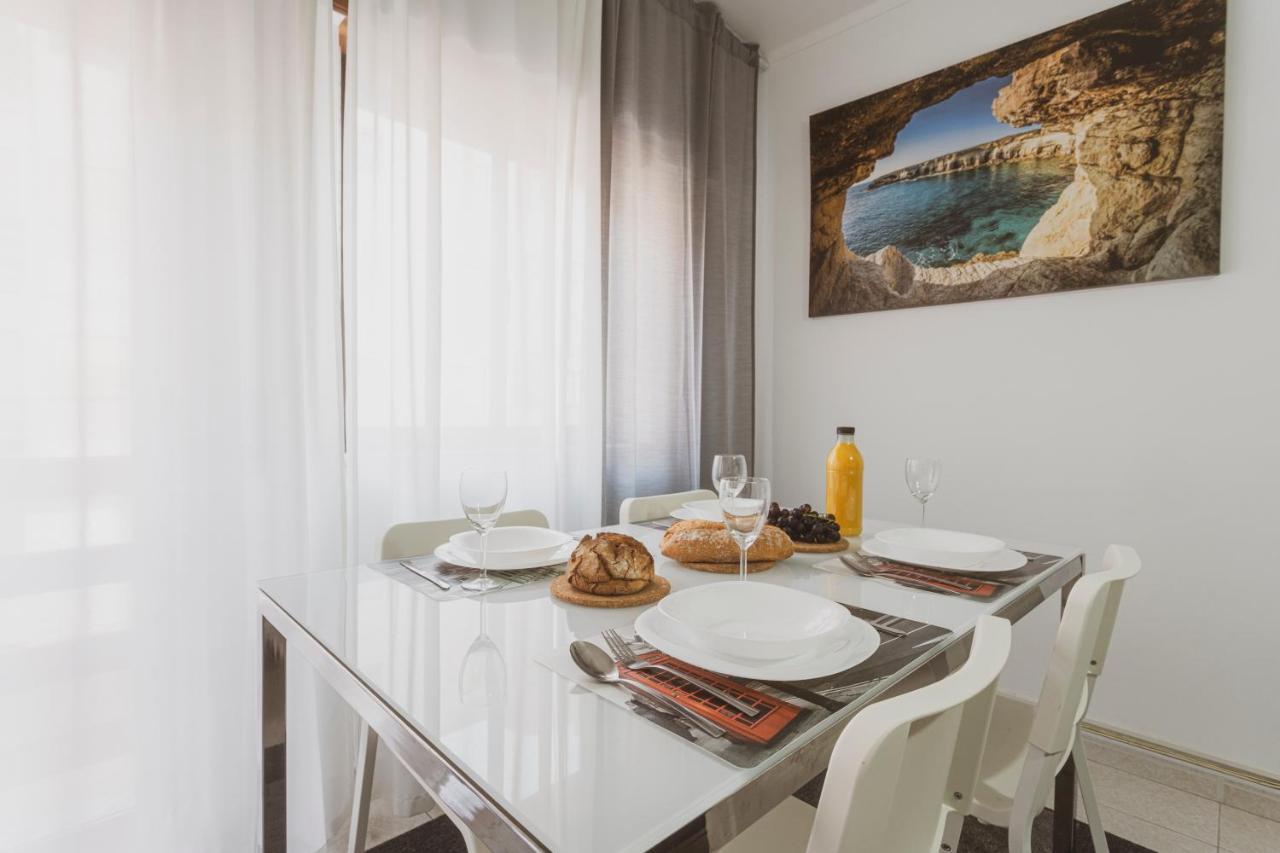 Best Houses 20 - Lovely Apartament - Пениши Экстерьер фото