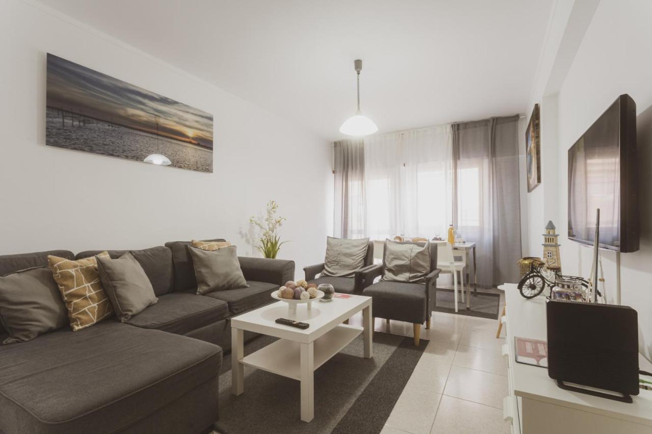 Best Houses 20 - Lovely Apartament - Пениши Экстерьер фото